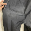 【Men's S グレー系】 Mountain Hardwear ( マウンテンハードウェア ) ダイバーター ビブ Diverter Bib Dry.Q Elite｜3レイヤー｜フルサイドジップ｜ゲイター ナイロン ウェア ボトムス ロングパンツ ハードシェル-7