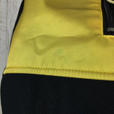 【Men's XL イエロー系】 The North Face ( ザ・ノースフェイス ) ウールミックス ストレッチ ジャージ スキー ジャケット Wool-Mixed Stretch Jersey Ski Jacket 茶タグ ビンテージ 入手困難 NP2001 - 【公式】2ndGEAR（セカンドギア）Webショップ【登山用品・アウトドア用品専門 買取販売店】