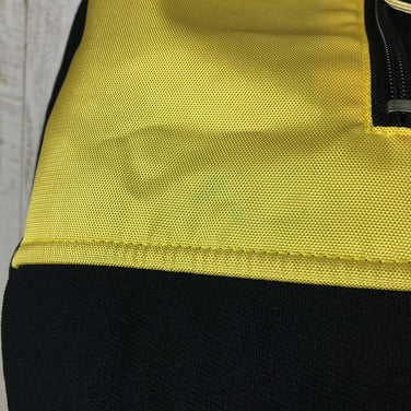 【Men's XL イエロー系】 The North Face ( ザ・ノースフェイス ) ウールミックス ストレッチ ジャージ スキー ジャケット Wool-Mixed Stretch Jersey Ski Jacket 茶タグ ビンテージ 入手困難 NP2001 - 【公式】2ndGEAR（セカンドギア）Webショップ【登山用品・アウトドア用品専門 買取販売店】