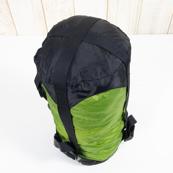【OneSize グリーン系】 Isuka ( イスカ ) ウルトラライト コンプレッションバッグ S Ultra Light Completion Bag S 339102 Green スタッフサック インナーポーチ パッキングサック バッグ ストレージ - 【公式】2ndGEAR（セカンドギア）Webショップ【登山用品・アウトドア用品専門 買取販売店】
