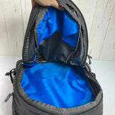 【Women's OneSize グレー系】 Gregory ( グレゴリー ) スウィフト 22 Swift 22 ゼノブラック ナイロン バッグ ストレージ バックパック デイパック 容量【～29L】 z00052270 ゼノブラック デイパック 容量【～29L】 バックパッ - 【公式】2ndGEAR（セカンドギア）Webショップ【登山用品・アウトドア用品専門 買取販売店】