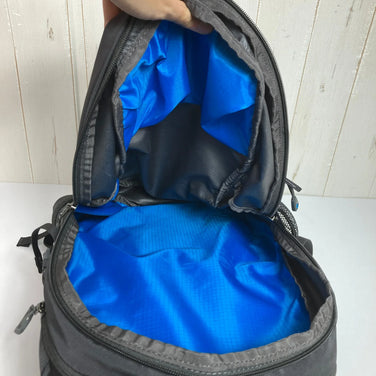 【Women's OneSize グレー系】 Gregory ( グレゴリー ) スウィフト 22 Swift 22 ゼノブラック ナイロン バッグ ストレージ バックパック デイパック 容量【～29L】 z00052270 ゼノブラック デイパック 容量【～29L】 バックパッ - 【公式】2ndGEAR（セカンドギア）Webショップ【登山用品・アウトドア用品専門 買取販売店】