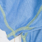 【Women's S ブルー系】 Cloudveil ( クラウドベイル ) ショートスリーブティー ポリエステル ウェア トップス インナー シャツ ショートスリーブTシャツ クルーネック 化繊 z00052303 化繊 ショートスリーブTシャツ クルーネック イ - 【公式】2ndGEAR（セカンドギア）Webショップ【登山用品・アウトドア用品専門 買取販売店】