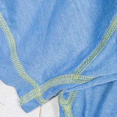 【Women's S ブルー系】 Cloudveil ( クラウドベイル ) ショートスリーブティー ポリエステル ウェア トップス インナー シャツ ショートスリーブTシャツ クルーネック 化繊 z00052303 化繊 ショートスリーブTシャツ クルーネック イ - 【公式】2ndGEAR（セカンドギア）Webショップ【登山用品・アウトドア用品専門 買取販売店】