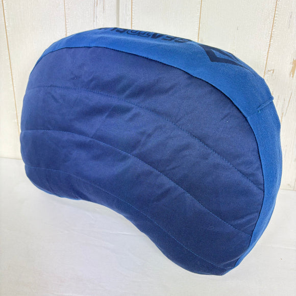 【Unisex Regular ネイビー系】 Sea To Summit ( シートゥーサミット ) エアロ ピロー Aeros Pillow エア注入式 軽量 コンパクト スリーピングシステム ピロー z00061789  ピロー スリーピングシステム