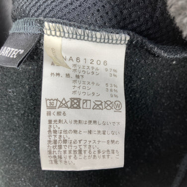 【Men's M グレー系】 The North Face ( ザ・ノースフェイス ) ジップイン バーサ ミッド ジャケット Zip in Versa Mid Jacket ポリエステル ウェア トップス アウター ジャケット フリース z00058884  フ
