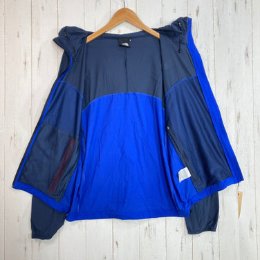 【Men's M ネイビー系】 The North Face ( ザ・ノースフェイス ) スワローテイル フーディ Swallowtail Hoodie ナイロン ウェア トップス アウター ジャケット ウィンドシェル z00060247  ウィンドシェル アウター