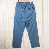 【Men's MT ブルー系】 2021 Yamatomichi ( 山と道 ) ライト ファイブポケット パンツ Light 5-Pocket Pants ナイロン ウェア ボトムス ロングパンツ 化繊 z00050314 化繊 ロングパンツ ボトムス ウェア - 【公式】2ndGEAR（セカンドギア）Webショップ【登山用品・アウトドア用品専門 買取販売店】