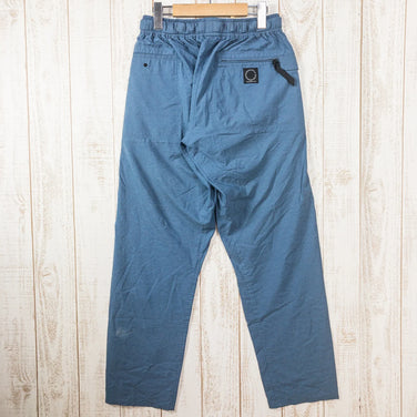 【Men's MT ブルー系】 2021 Yamatomichi ( 山と道 ) ライト ファイブポケット パンツ Light 5-Pocket Pants ナイロン ウェア ボトムス ロングパンツ 化繊 z00050314 化繊 ロングパンツ ボトムス ウェア - 【公式】2ndGEAR（セカンドギア）Webショップ【登山用品・アウトドア用品専門 買取販売店】