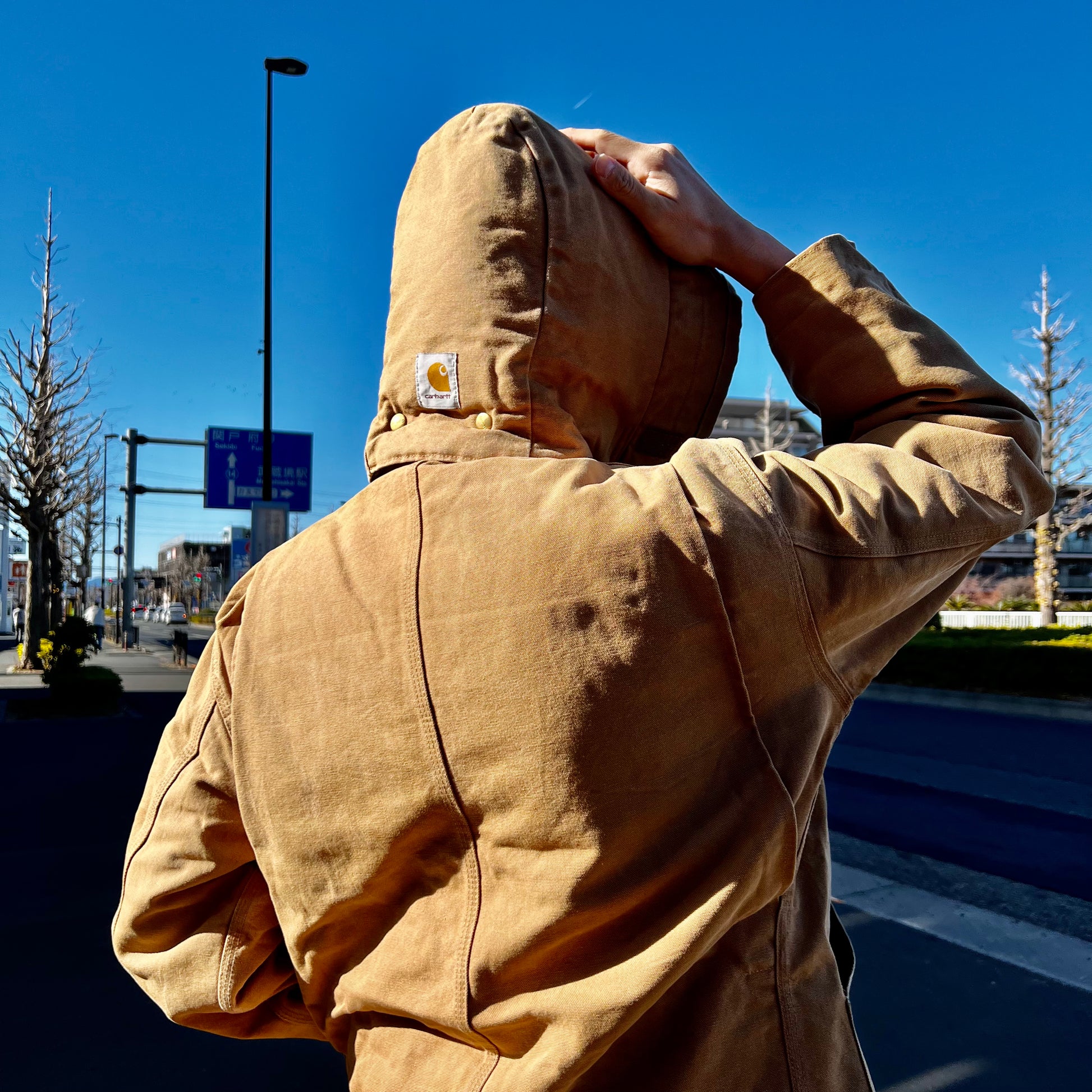 Carhartt 102358 sales