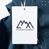 【Men's L ネイビー系】 Comfy Outdoor Garment ( コムフィーアウトドアガーメント ) スラッシュ シェル イグジスト シェルジャケット ポリエステル ウェア トップス アウター ジャケット ハードシェル z00051219 ハードシェ - 【公式】2ndGEAR（セカンドギア）Webショップ【登山用品・アウトドア用品専門 買取販売店】