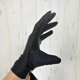 【XS Black Series】 Millet QD Trek Glove QD TREK GLOVE Polyester Wear Wear Accessories Gloves PolarTec PowerDry z00057079 Gloves Wear Accessories Wear
