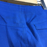 【Men's S ブルー系】 Blurr ( ブラー ) ストレッチ クライミング ショーツ Stretch Climbing Shorts クライミングパンツ ブランド消滅 入手困難 International Men's 化繊 ショーツ ショートパンツ ボト - 【公式】2ndGEAR（セカンドギア）Webショップ【登山用品・アウトドア用品専門 買取販売店】