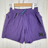 [Women's S Purple] Yamatomichi Light 5-Pocket Shorts Nylon Wear Bottoms Shorts z00057343 Shorts Bottoms