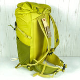 【M イエロー系】 2025 Patagonia ( パタゴニア ) テラヴィア パック 28L Terravia Pack 28L GRZG ナイロン バッグ ストレージ バックパック デイパック 容量【～29L】 z00056242 GRZG デイパ