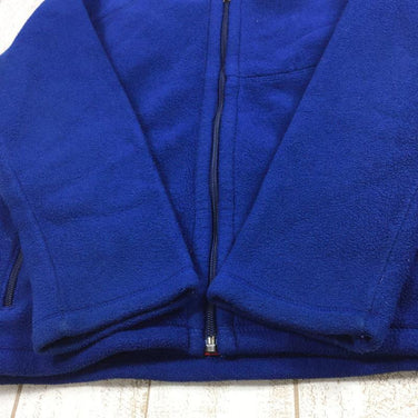 【Boy's L ネイビー系】 Patagonia ( パタゴニア ) ボーイズ シンチラ スナップt ジャケット Boys' Synchilla Snap-T Jacket フリース キッズ 65645 International Boy's CHB Channe - 【公式】2ndGEAR（セカンドギア）Webショップ【登山用品・アウトドア用品専門 買取販売店】