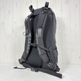 【OneSize ブラック系】 Arcteryx ( アークテリクス ) アロー 22 バックパック Arro 22 Backpack ナイロン バッグ ストレージ バックパック デイパック 容量【～29L】 z00054945  デイパック 容量【～29L】 バッ