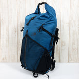 【Unisex S ブルー系】 Karrimor ( カリマー ) クリーブ 30 スモール cleave 30 Small ナイロン バッグ ストレージ バックパック 容量【30L～54L】 z00050527 容量【30L～54L】 バックパック バッグ スト - 【公式】2ndGEAR（セカンドギア）Webショップ【登山用品・アウトドア用品専門 買取販売店】