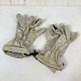 【Unisex S ベージュ系】 Montbell ( モンベル ) ドライテック レイングローブ Drytec Rain Glove ナイロン ウェア ウェア小物 グローブ 手袋 z00059386  グローブ 手袋 ウェア小物 ウェア