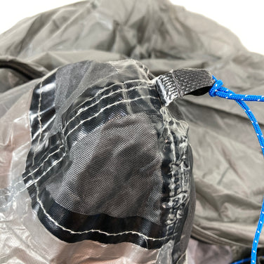 【OneSize グレー系】 Gossamer Gear ( ゴッサマーギア ) ザ ワン The One ポリエステル キャンピングギア テント 山岳テント z00058330  山岳テント テント キャンピングギア