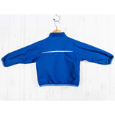 【Kid's OneSize ブルー系】 Patagonia ( パタゴニア ) シェルドシンチラ リバーシブル ジャケット ウェア トップス アウター ジャケット フリース z00052886  フリース アウター ジャケット トップス ウェア