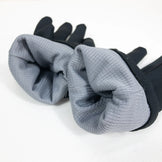 【Unisex S ブラック系】 Finetrack ( ファイントラック ) エバーブレス アルパイン グローブ ナイロン FAU0402 Asian Unisex 撥水機能 防水透湿機能 グローブ 手袋 ウェア小物 ウェア - 【公式】2ndGEAR（セカンドギア）Webショップ【登山用品・アウトドア用品専門 買取販売店】