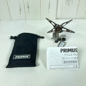 【OneSize シルバー系】 Primus ( プリムス ) 153 ウルトラ バーナー 153 Ultra Burner クックウェア バーナー ストーブ z00056236 バーナー ストーブ クックウェア