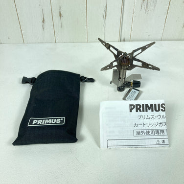 【OneSize シルバー系】 Primus ( プリムス ) 153 ウルトラ バーナー 153 Ultra Burner クックウェア バーナー ストーブ z00056236  バーナー ストーブ クックウェア