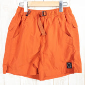 【Men's S オレンジ系】 Yamatomichi ( 山と道 ) ファイブポケットショーツ 5-Pocket Shorts Terracotta ナイロン ウェア ボトムス ショーツ ショートパンツ z00051515 Terracotta ショーツ ショ - 【公式】2ndGEAR（セカンドギア）Webショップ【登山用品・アウトドア用品専門 買取販売店】