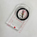 【OneSize クリアー系】 Suunto ( スント ) A-10 NH コンパス A-10 NH Compass 北半球用 ベースプレート式  z00061756-3