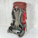 【Men's M レッド系】 Gregory ( グレゴリー ) トリコニ 60 Toriconi 60 シンダーコーンレッド バッグ ストレージ バックパック 容量【55L～79L】 z00059498 シンダーコーンレッド 容量【55L～79L】 バックパック-3
