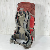 【Men's M レッド系】 Gregory ( グレゴリー ) トリコニ 60 Toriconi 60 シンダーコーンレッド バッグ ストレージ バックパック 容量【55L～79L】 z00059498 シンダーコーンレッド 容量【55L～79L】 バックパック