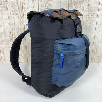 【OneSize ネイビー系】 Madden ( メデン マデン ) マークスマン Marksman 18L デイパック バックパック アメリカ製 Navy / Black / Camo デイパック 容量【～29L】 バックパック バッグ ストレージ - 【公式】2ndGEAR（セカンドギア）Webショップ【登山用品・アウトドア用品専門 買取販売店】
