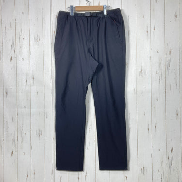 【Men's L ブラック系】 Gramicci ( グラミチ ) ソフトシェル フリース パンツ ウェア ボトムス ロングパンツ フリース z00059047  フリース ロングパンツ ボトムス ウェア