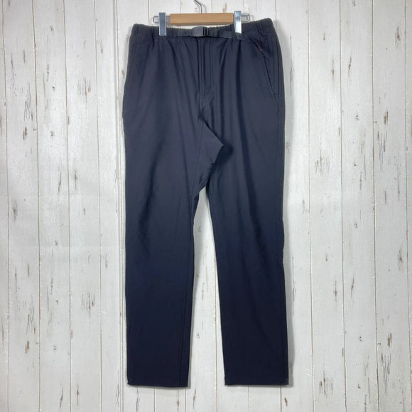 【Men's L ブラック系】 Gramicci ( グラミチ ) ソフトシェル フリース パンツ ウェア ボトムス ロングパンツ フリース z00059047  フリース ロングパンツ ボトムス ウェア