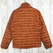 【Men's S オレンジ系】Patagonia ( パタゴニア ) ウルトラライト ダウン ジャケット Ultra Light Down Jacket 800Fp 生産終了モデル 入手困難 84755 International Men's ダウンインサレーション アウター ジャケット トップス ウェア - 【公式】2ndGEAR（セカンドギア）Webショップ【登山用品・アウトドア用品専門 買取販売店】