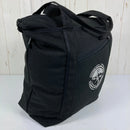 【OneSize ブラック系】 Flow Fold ( フローフォールド ) EMS（イースタン マウンテン スポーツ） 50周年 トートバッグ Eastan Mountain Sports 50 Years Tote Bag 生産終了モデル 入手困難 バッグ スト-2