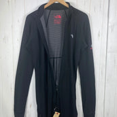 【Men's S ブラック系】 The North Face ( ザ・ノースフェイス ) ウール ベースレイヤー ワンピース Wool Base Layer One-Piece サミットシリーズ 欧米規格モデル メリノウール ウェア トップス アウター ジャケット