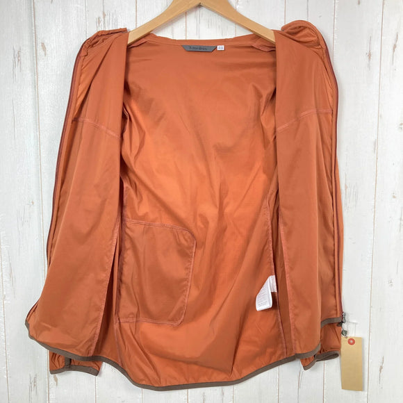 【Women's M オレンジ系】 Teton Bros ( ティートンブロス ) ウィンド リバー フーディー Wind River Hoody ナイロン ウェア トップス アウター ジャケット ウィンドシェル z00057383  ウィンドシェル アウター ジャケッ