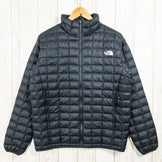【Men's M ブラック系】 The North Face ( ザ・ノースフェイス ) ジップ イン レッド ポイント ジャケット ZI Red Point Jacket 化繊ダウン ウェア トップス アウター ジャケット 化繊インサレーション z00050961 - 【公式】2ndGEAR（セカンドギア）Webショップ【登山用品・アウトドア用品専門 買取販売店】
