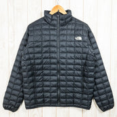 【Men's M ブラック系】 The North Face ( ザ・ノースフェイス ) ジップ イン レッド ポイント ジャケット ZI Red Point Jacket 化繊ダウン ウェア トップス アウター ジャケット 化繊インサレーション z00050961 - 【公式】2ndGEAR（セカンドギア）Webショップ【登山用品・アウトドア用品専門 買取販売店】