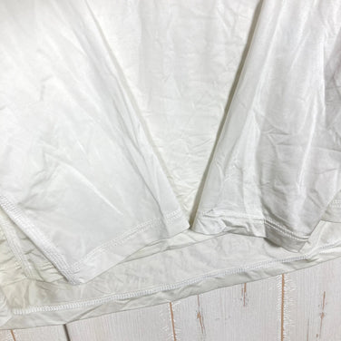 Mammut Body Cool 长袖 AF 女款中号象牙色，亚洲版型，尼龙，长袖衬衫，合成纤维，z00054735