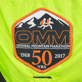 【Unisex OneSize グリーン系】 Omm ( オーエムエム ) 50周年 アニバーサリー パック リミテッド エディション 50th Anniversary Pack Limited Edition ポリエステル OF33000E1 Unisex OMM 50周年記念 - 【公式】2ndGEAR（セカンドギア）Webショップ【登山用品・アウトドア用品専門 買取販売店】