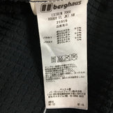 【Men's XS ブラック系】 Berghaus ( バーグハウス ) エクストリーム 7000 フーディ Extrem 7000 Hoody ポーラテックパワードライ フリース ジャケット 21919 Men's フリース アウター ジャケット トップス ウェア - 【公式】2ndGEAR（セカンドギア）Webショップ【登山用品・アウトドア用品専門 買取販売店】