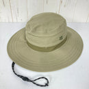 【Unisex M グリーン系】 Finetrack ( ファイントラック ) レイルオン カミノハット ナイロン ウェア ウェア小物 ヘッドウェア ハット z00057661  ハット ヘッドウェア ウェア小物 ウェア-1