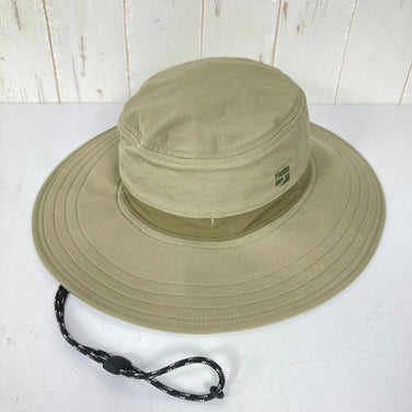 【Unisex M Green】 Finetrack Rail-on Camino Hat Nylon Wear Wear Accessories Headwear Hat z00057661 Hat Headwear Wear Accessories Wear