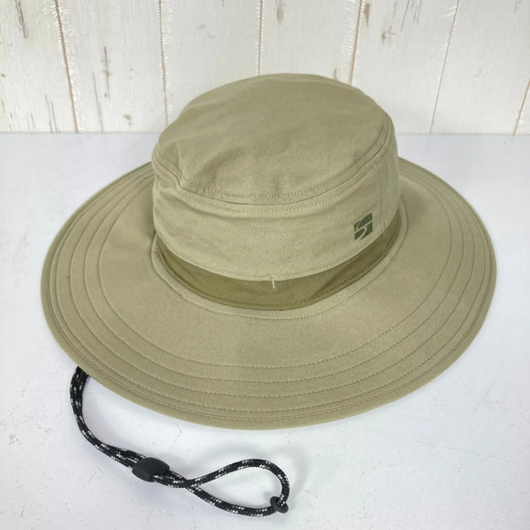 【Unisex M グリーン系】 Finetrack ( ファイントラック ) レイルオン カミノハット ナイロン ウェア ウェア小物 ヘッドウェア ハット z00057661  ハット ヘッドウェア ウェア小物 ウェア
