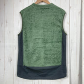 【Men's M グリーン系】 Teton Bros ( ティートンブロス ) オクタ ハイロフト ベスト Octa High Loft Vest 入手困難 STRIDE LAB × さかいやスポーツ限定 / Octa Wool High Loft ポリエステル ウ