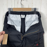 【Women's OneSize ブラック系】 Gramicci ( グラミチ ) コットン フレア パンツ Cotton Flare Pants コットン ウェア ボトムス ロングパンツ コットン z00060532  コットン ロングパンツ ボトムス ウェア