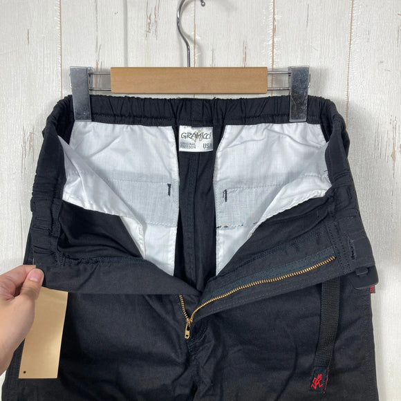 【Women's OneSize ブラック系】 Gramicci ( グラミチ ) コットン フレア パンツ Cotton Flare Pants コットン ウェア ボトムス ロングパンツ コットン z00060532  コットン ロングパンツ ボトムス ウェア